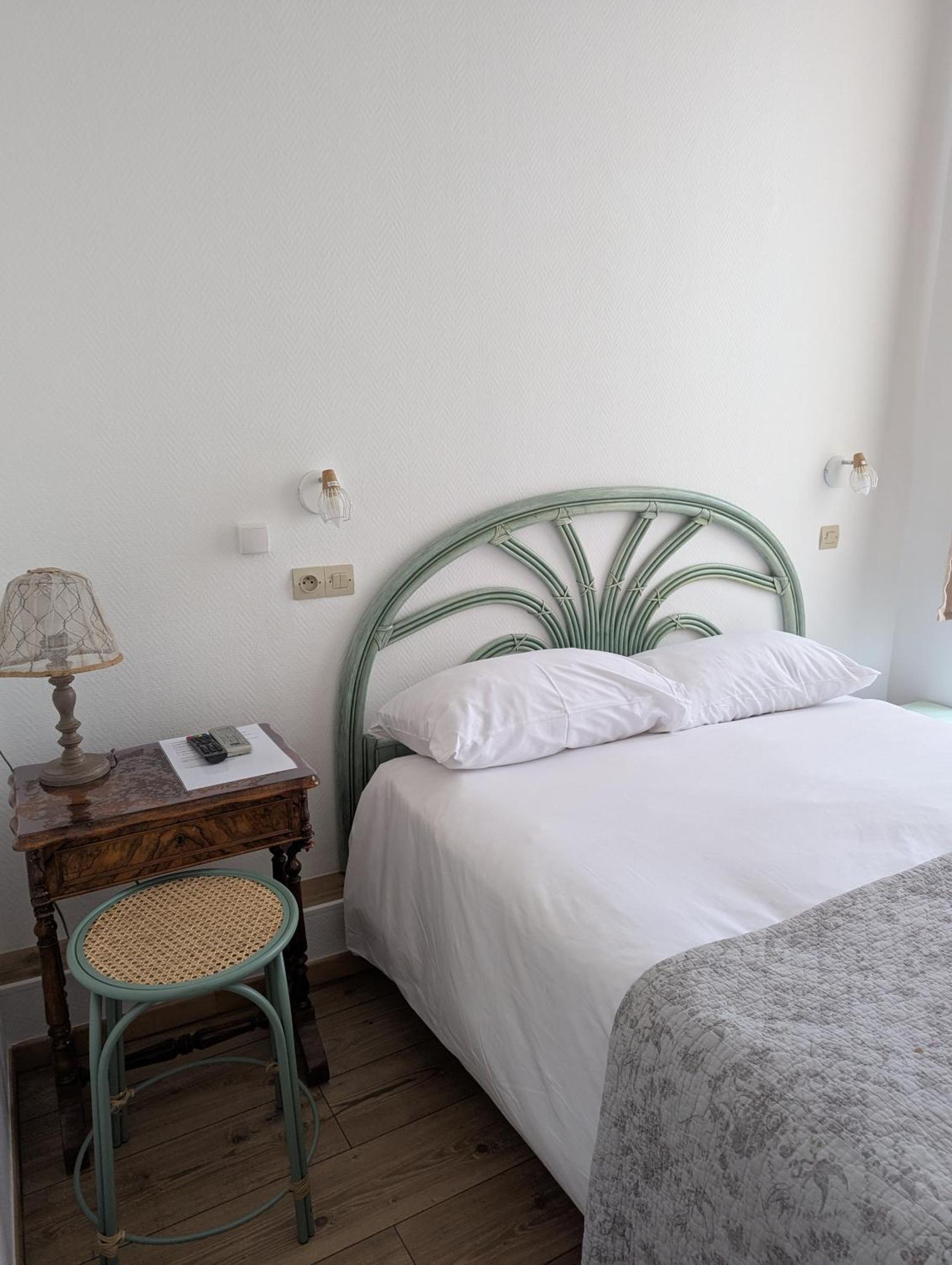 Hotel Du Parc Μοντελιμάρ Δωμάτιο φωτογραφία