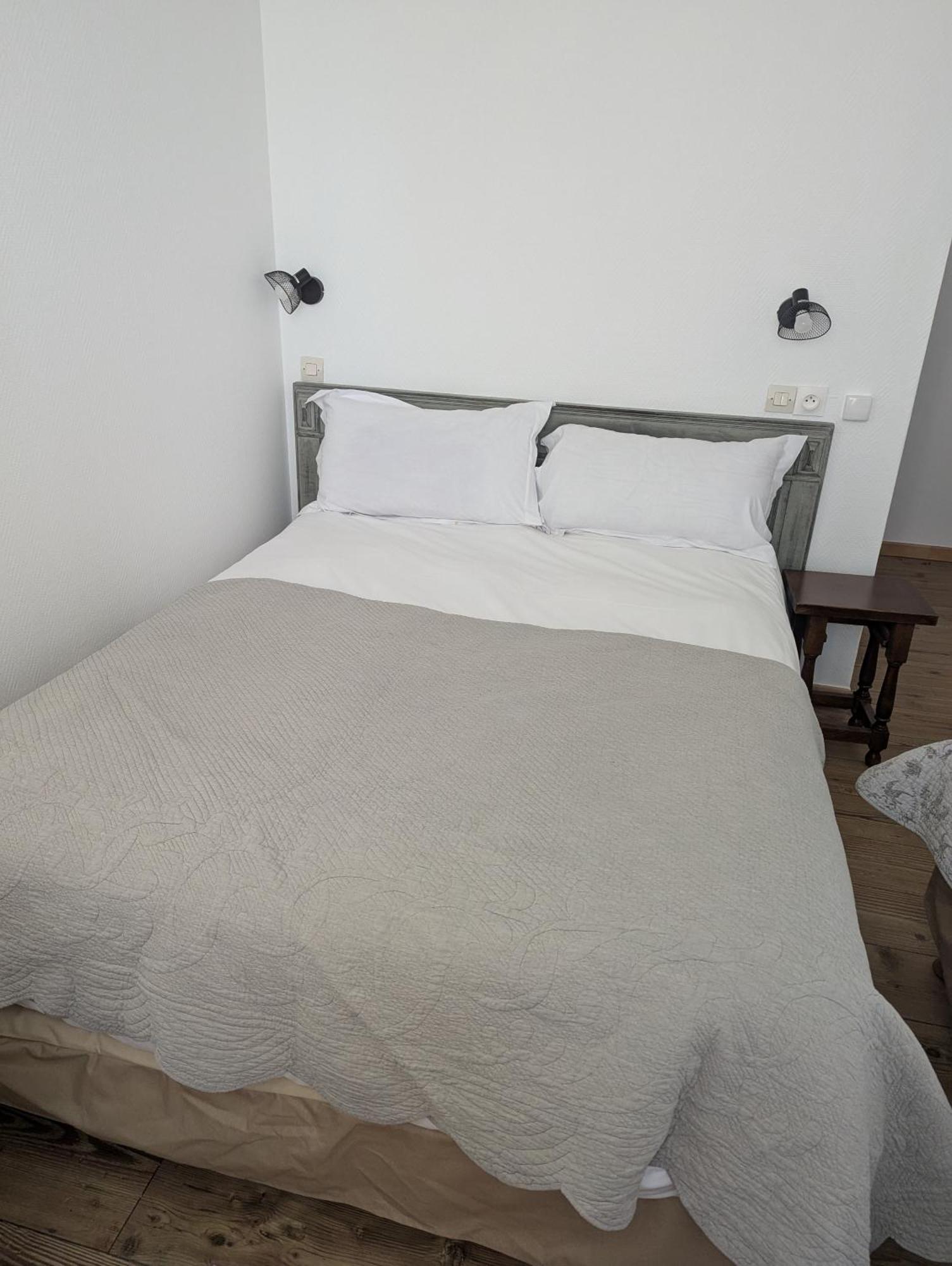 Hotel Du Parc Μοντελιμάρ Δωμάτιο φωτογραφία