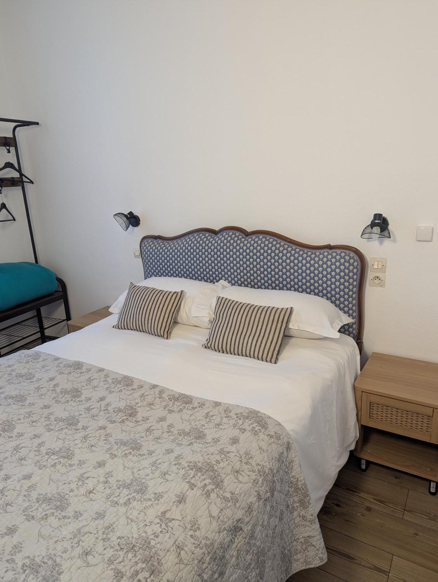 Hotel Du Parc Μοντελιμάρ Δωμάτιο φωτογραφία